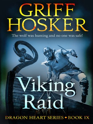 cover image of Viking Raid